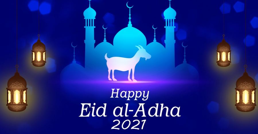 Eid adha 2021